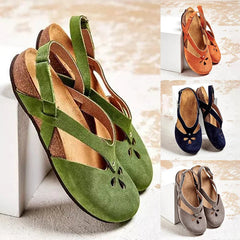 WOMEN'S ORTHOPEDIC SANDALS