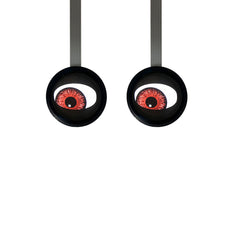 10-Types New Standard Cat Eyes Lights