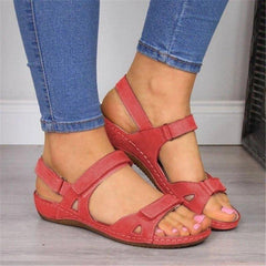 Comfort Retro Orthopedic Sandals