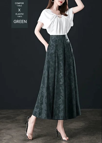 NEW LATEST DESIGNABLE PALAZZO PANTS COOL & COMFY PALAZZO PANTS